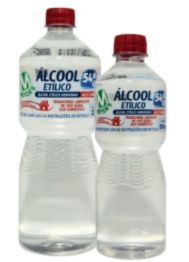 ALCOOL ETILICO MEYORS 46,2 1L
