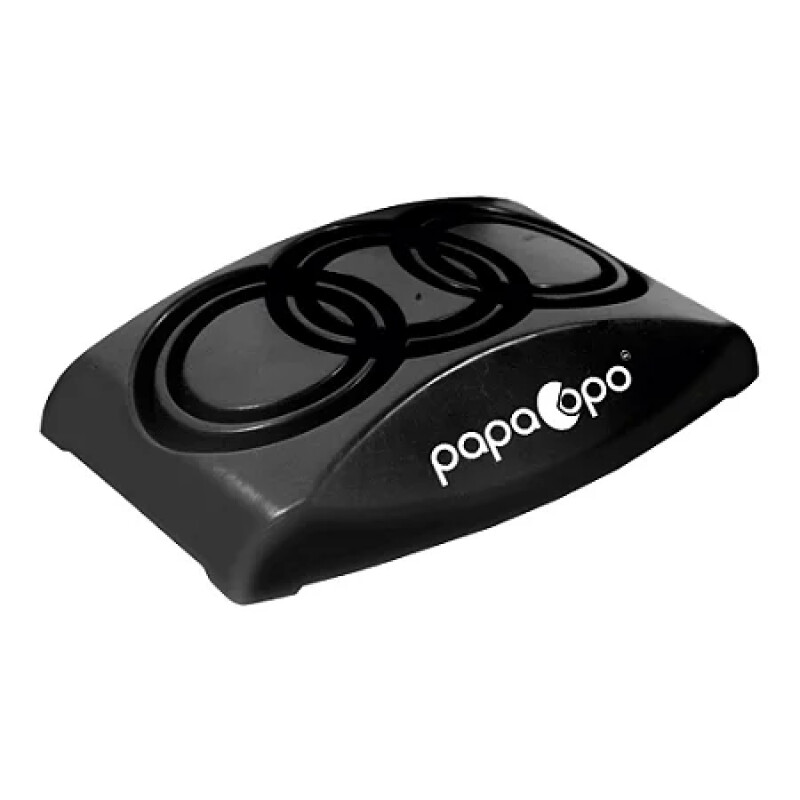 BASE PARA LIXEIRA PAPA COPOS NOBRE