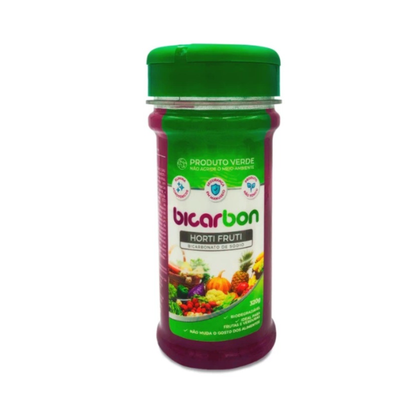 BICARBON HORTI FRUTI 320G