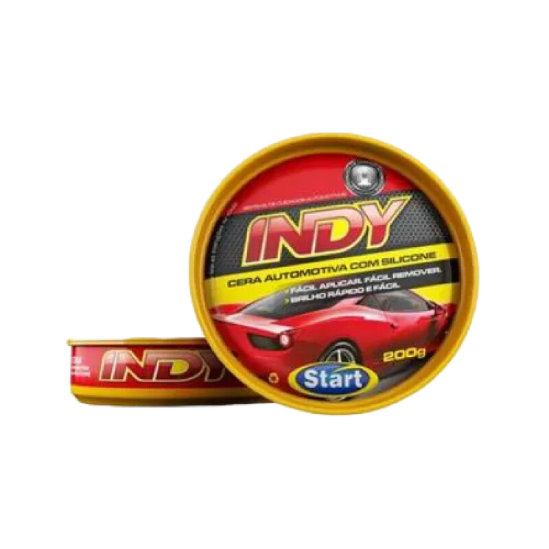 CERA AUTOMOTIVA YNDI 200G