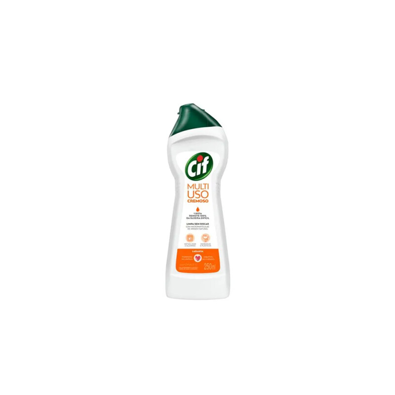 CIF CREMOSO 250ML