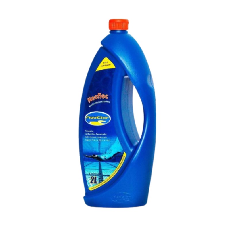 CLAFIFICANTE NEOCLOR 2L