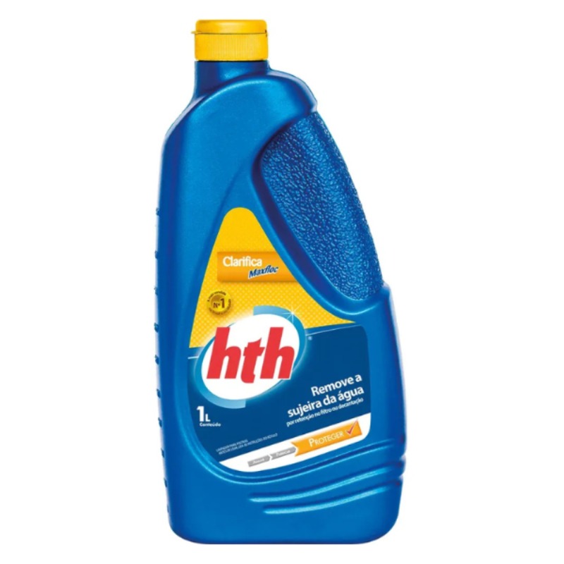 CLARIFICANTE (HTH) 1L