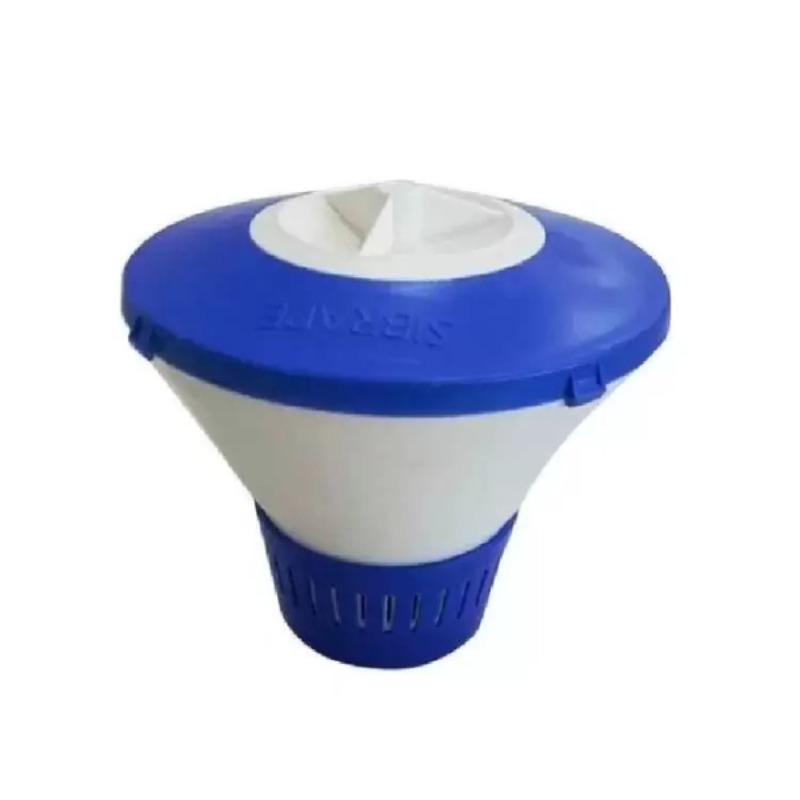 CLORADOR FLUTUANTE SIBRAPE