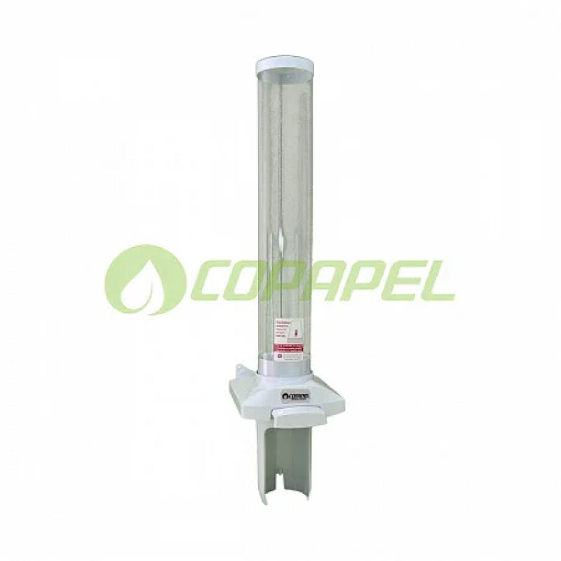 DISPENSADOR AUTOMATICO COPO 180 A 200ML (AGUA)