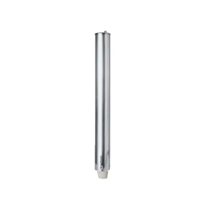 DISPENSADOR INOX P/COPO DE CAFÉ