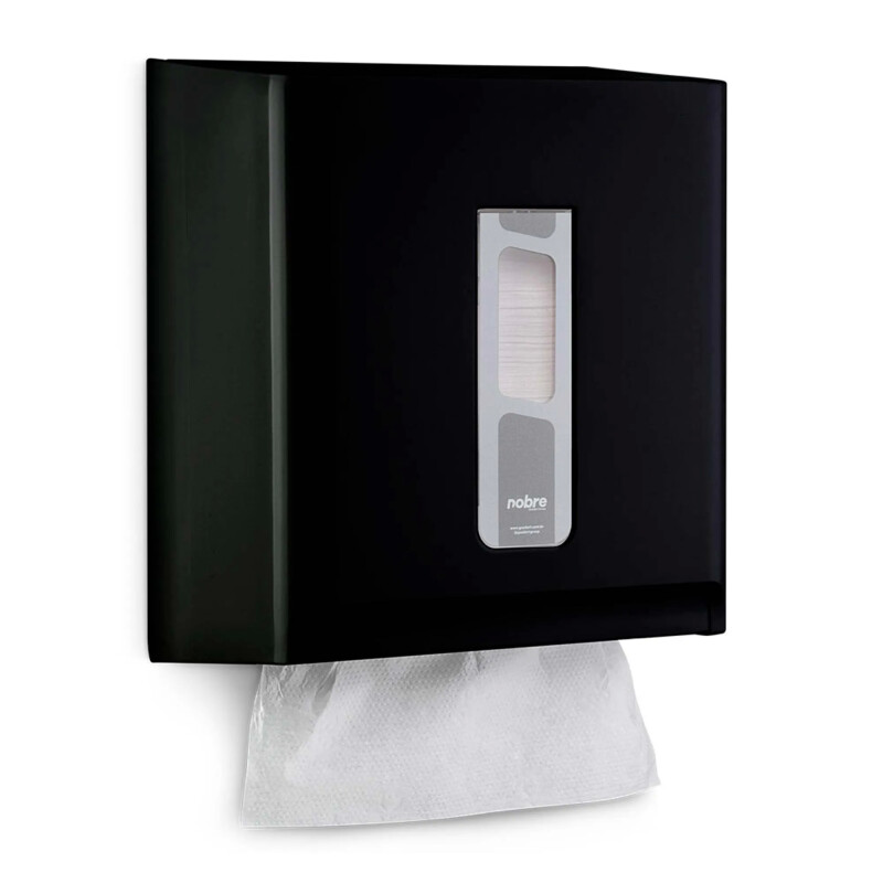 DISPENSADOR P/ PAPEL TOALHA  NOBRE