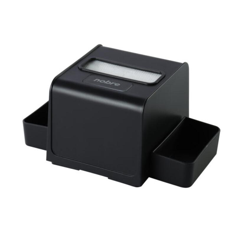 DISPENSADOR PLASTICO P/GUARDANAPO INTERFOLHADO NOBRE