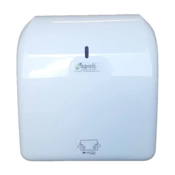 DISPENSER BOBINA PUXE/CORTE MINI (EXACCTA)