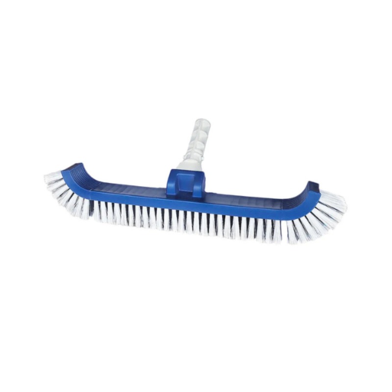 ESCOVA NYLON CURVO 45CM SIBRAPE