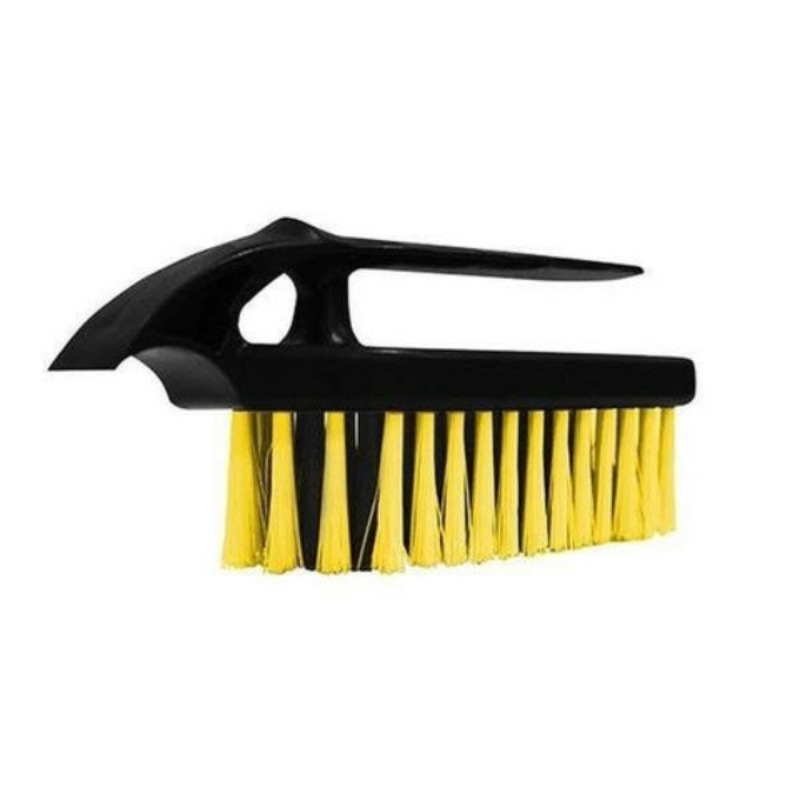 ESCOVA PLASTICA FERRINHO BELLANO