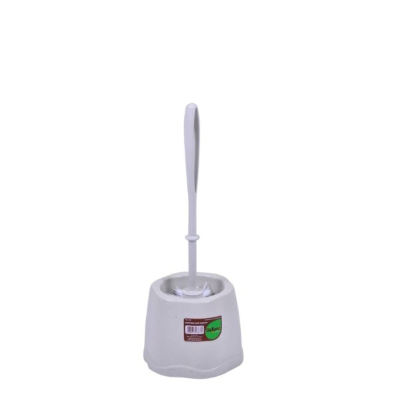 ESCOVA SANITARIA COM SUPORTE BELLANO
