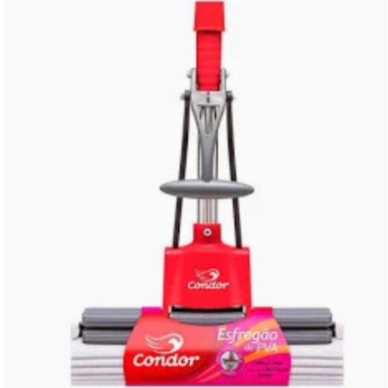 ESFREGAO CONDOR COMPLETO