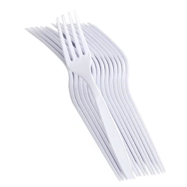 GARFO DE REFEICAO - (PACOTE COM 50 UN)