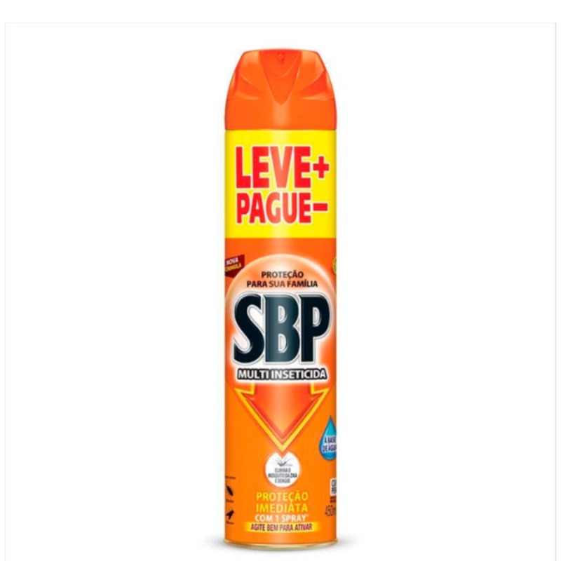 INSET SBP AERO MULTI INSET 450ML