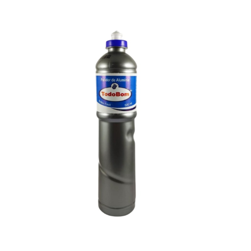 LIMPA ALUMINIO TODO BOM 500ML