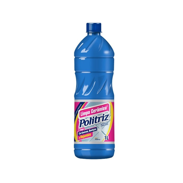LIMPA CERAMICA POLITRIZ 1L