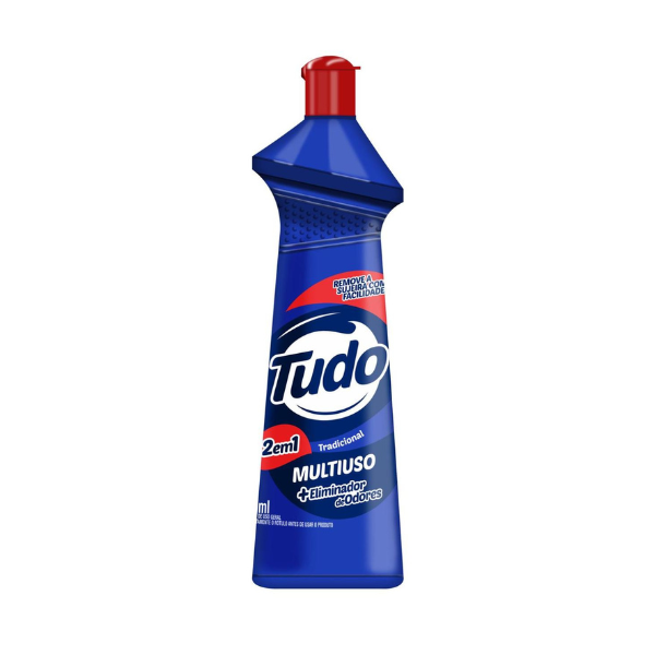 LIMPADOR MULTIUSO 500 ML POLITRIZ