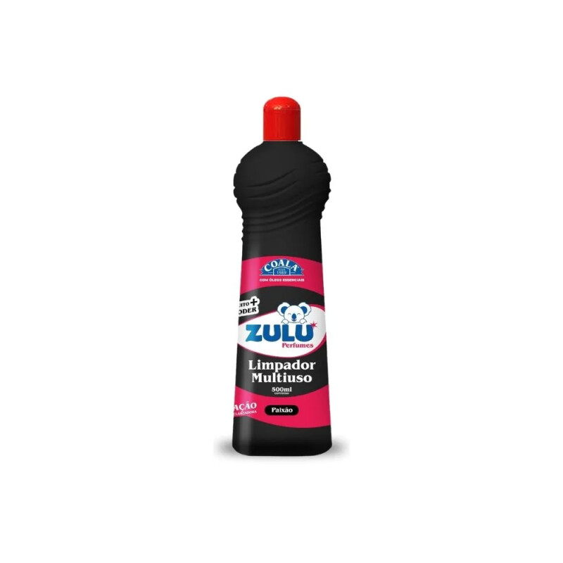 LIMPADOR MULTIUSO 500ML COALA