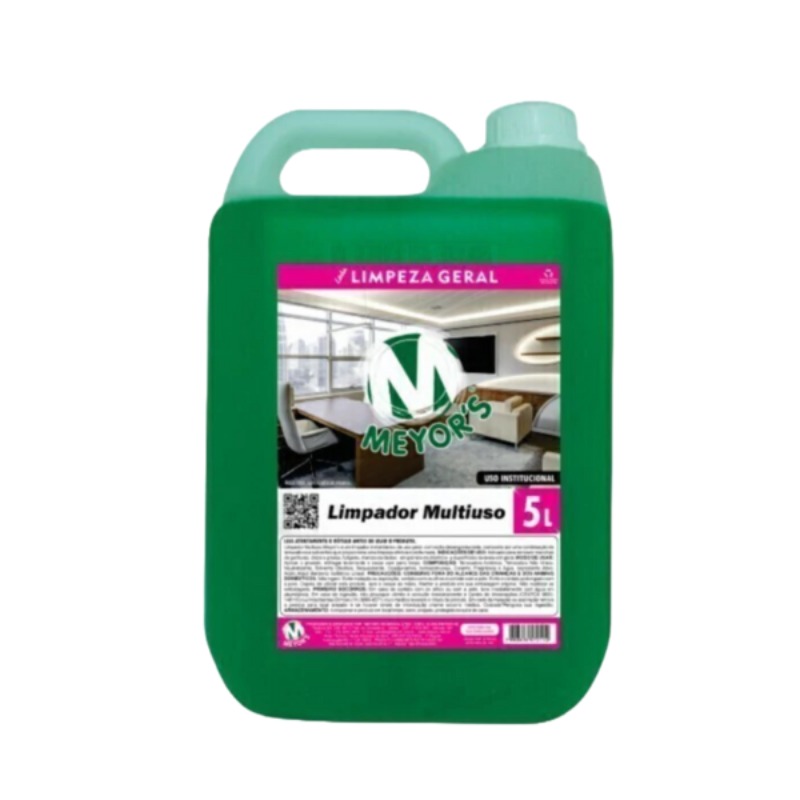 LIMPADOR MULTIUSO MEYORS - 5LT