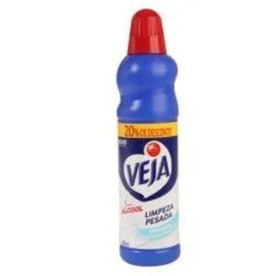 LIMPEZA PESADA VEJA MULTIUSO 500 ML