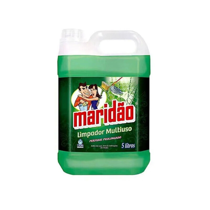 MULTIUSO PERFUMADO MARIDAO 5 LT