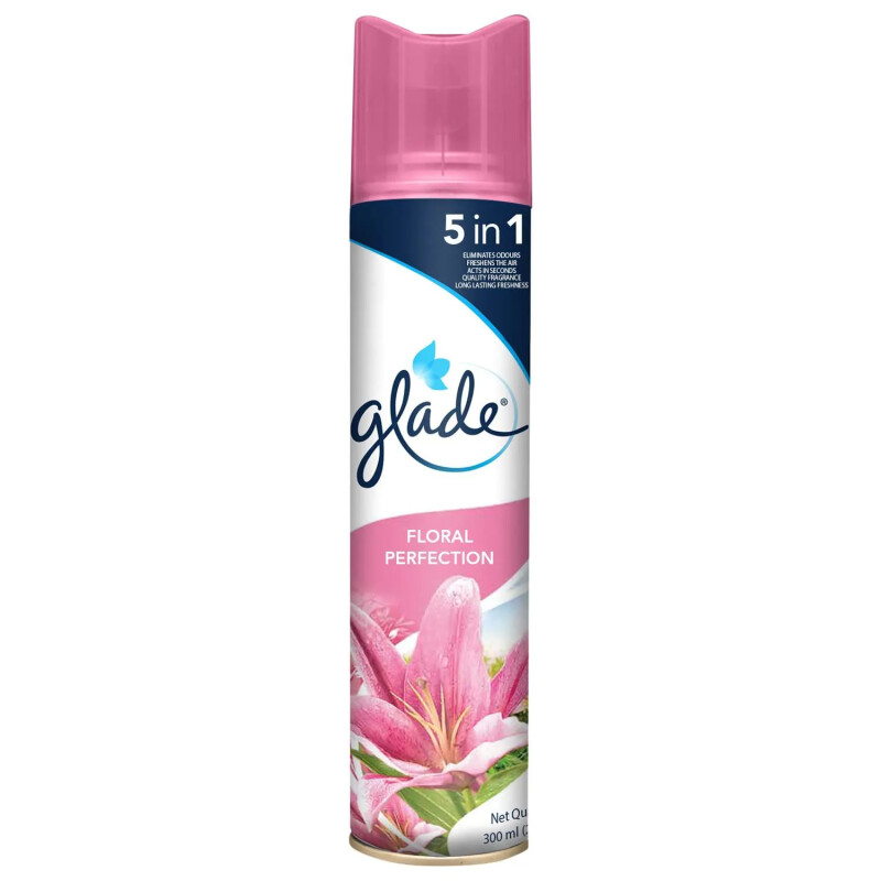 ODORIZADOR 360ML GLADE