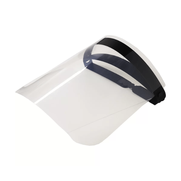 PROTETOR FACIAL GOLDEN PLAST