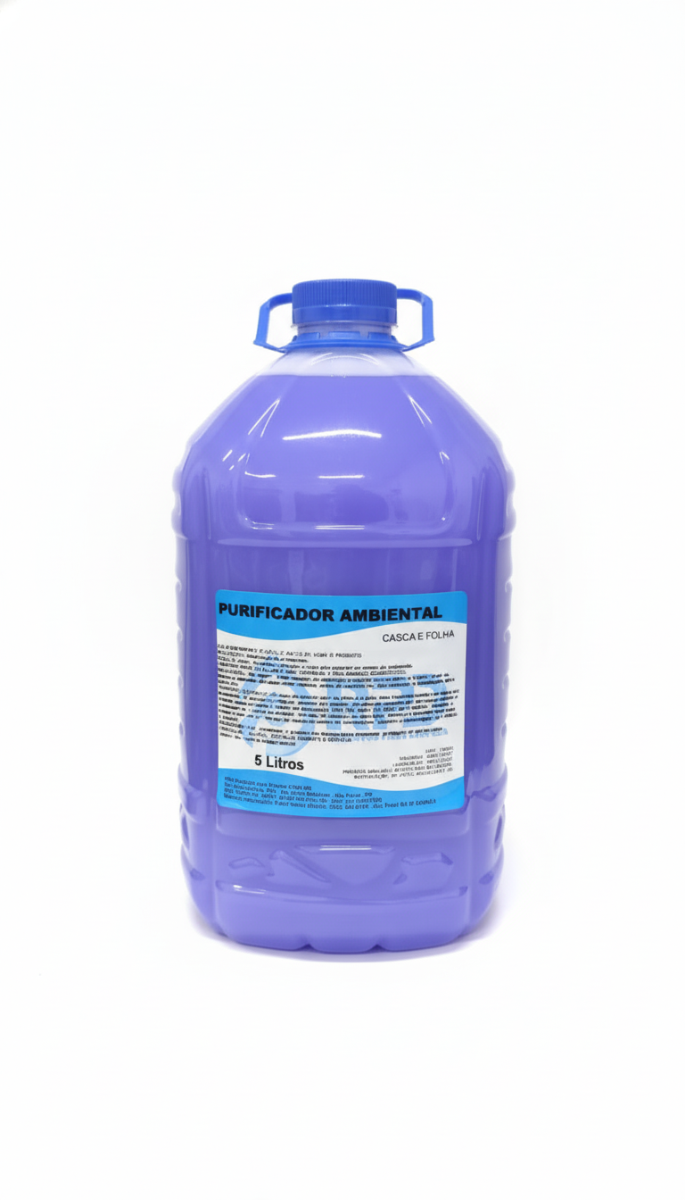 PURIFICADOR AMBIENTAL 5LT RPD