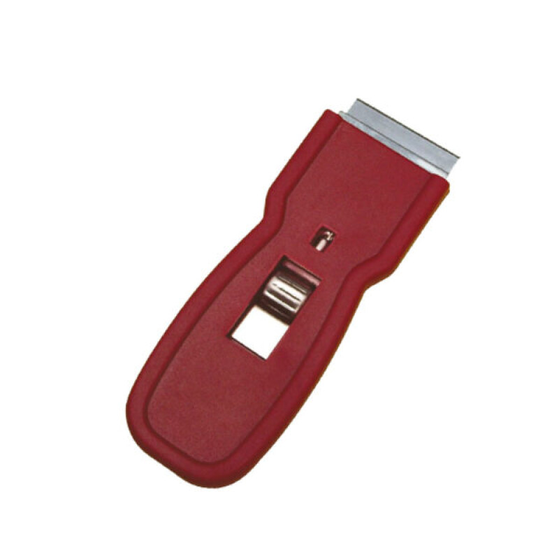 RASPADOR DE SEGURANCA 4CM NOBRE