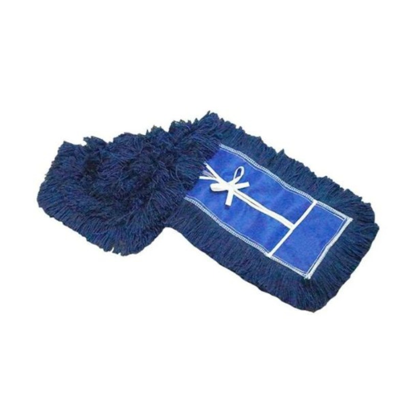 REFIL MOP PO 80 X 15CM PROFISSIONAL NOBRE