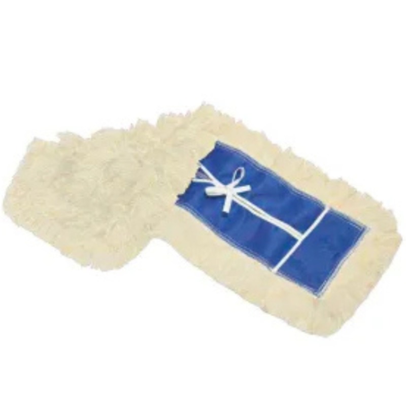 REFIL MOP PO ALGODAO 100 CM NOBRE