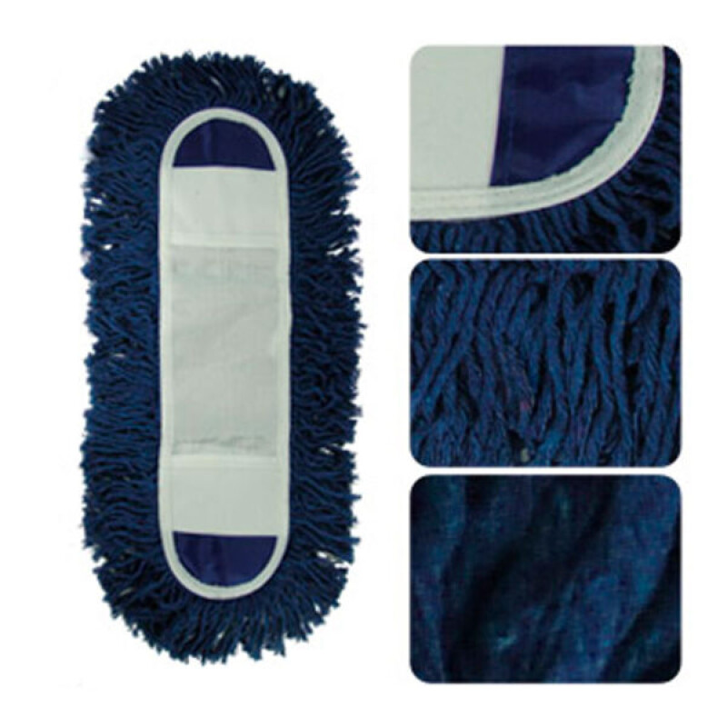 REFIL MOP PO ALGODAO 40CM NOBRE