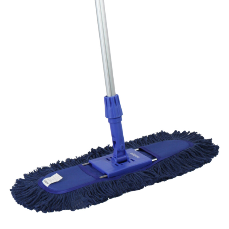 REFIL MOP PO ALGODAO 60CM NOBRE