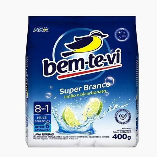 SABAO EM PO BEM TE VI 400G