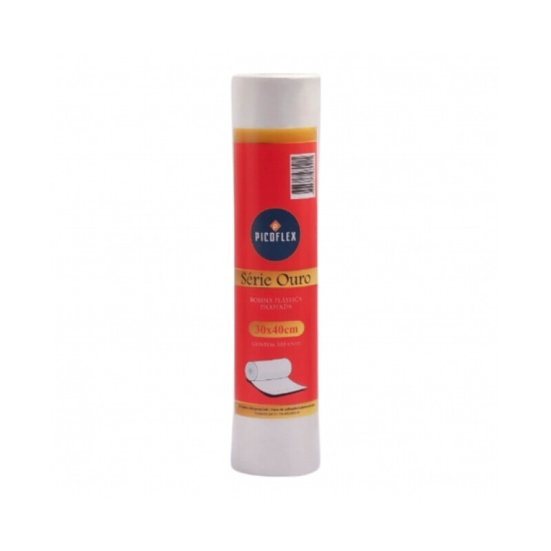 SACOS BOBINAS 30X40