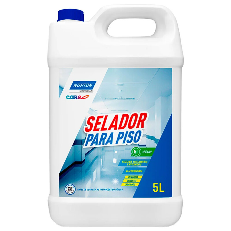 SELADOR POLITRIZ 5 LT