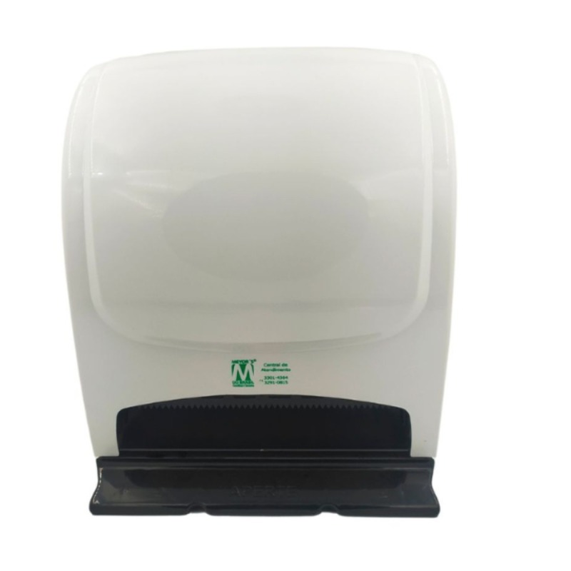 SUPORTE PAPEL TOALHA  EM ROLO 100/200MT