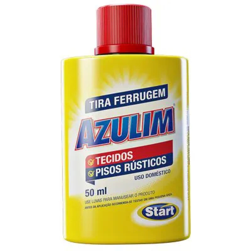 TIRA FERRUGEM START 50 ML