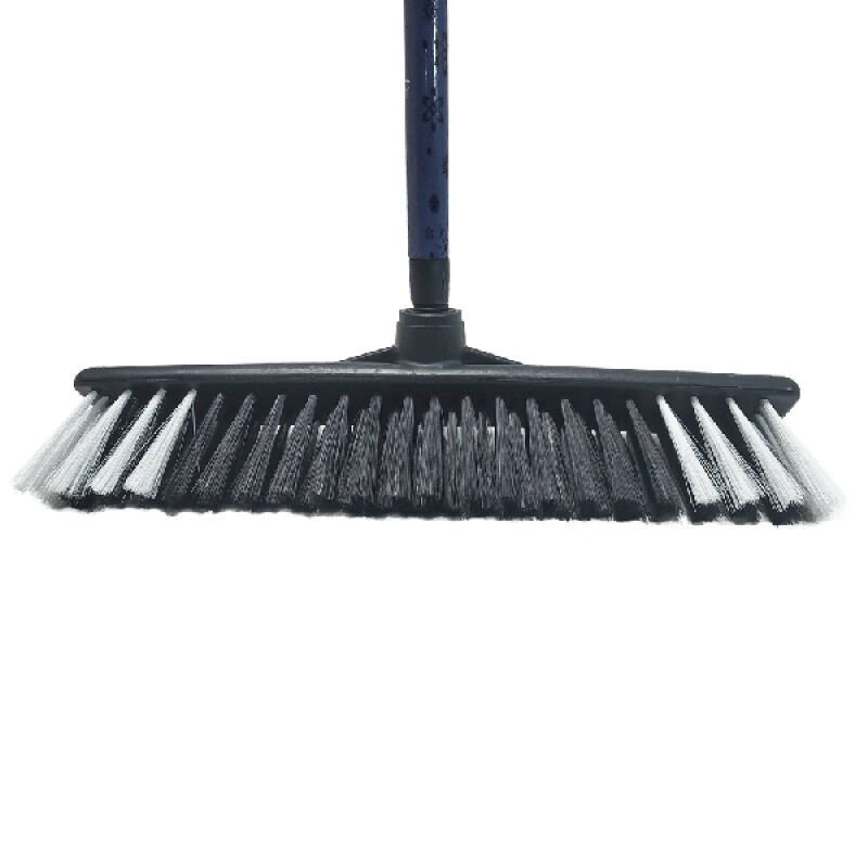 VASSOURA PELO 40CM BASE PLASTICA BELLANO