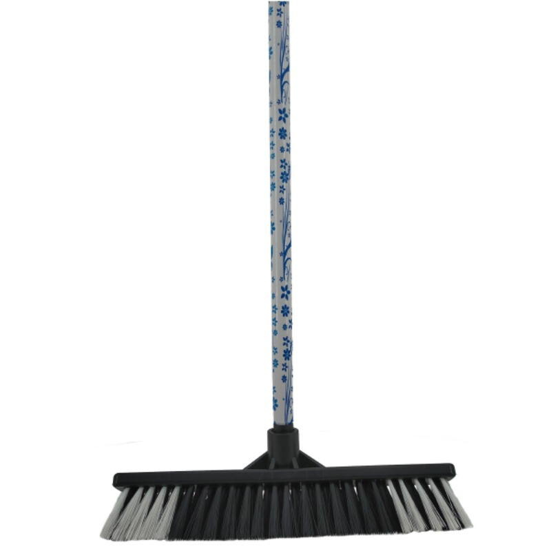 VASSOURA PELO 60 CM CEPO PLASTICO BELLANO