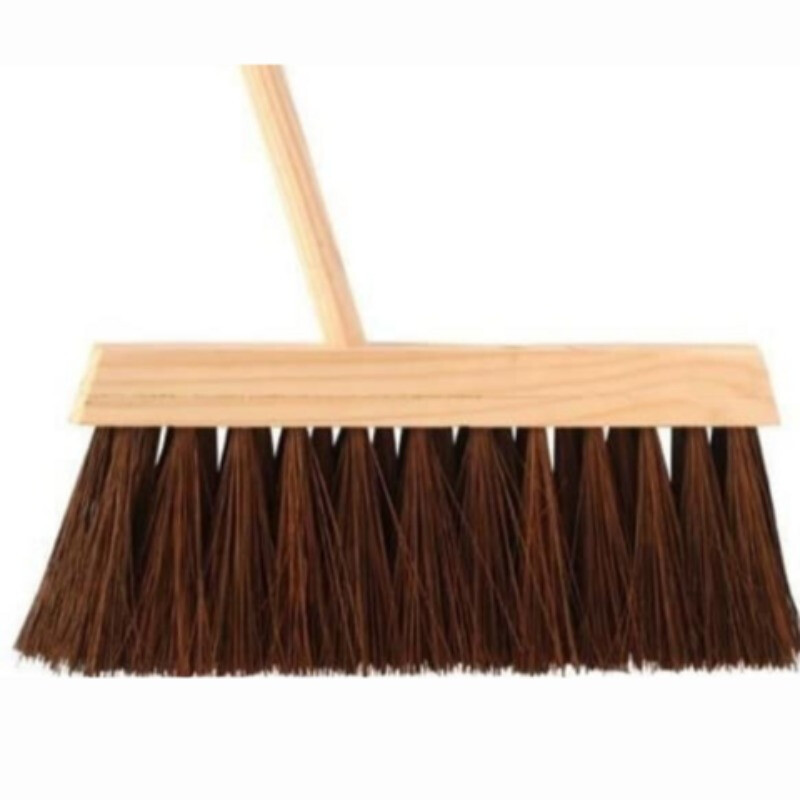 VASSOURA PIACAVA 60CM